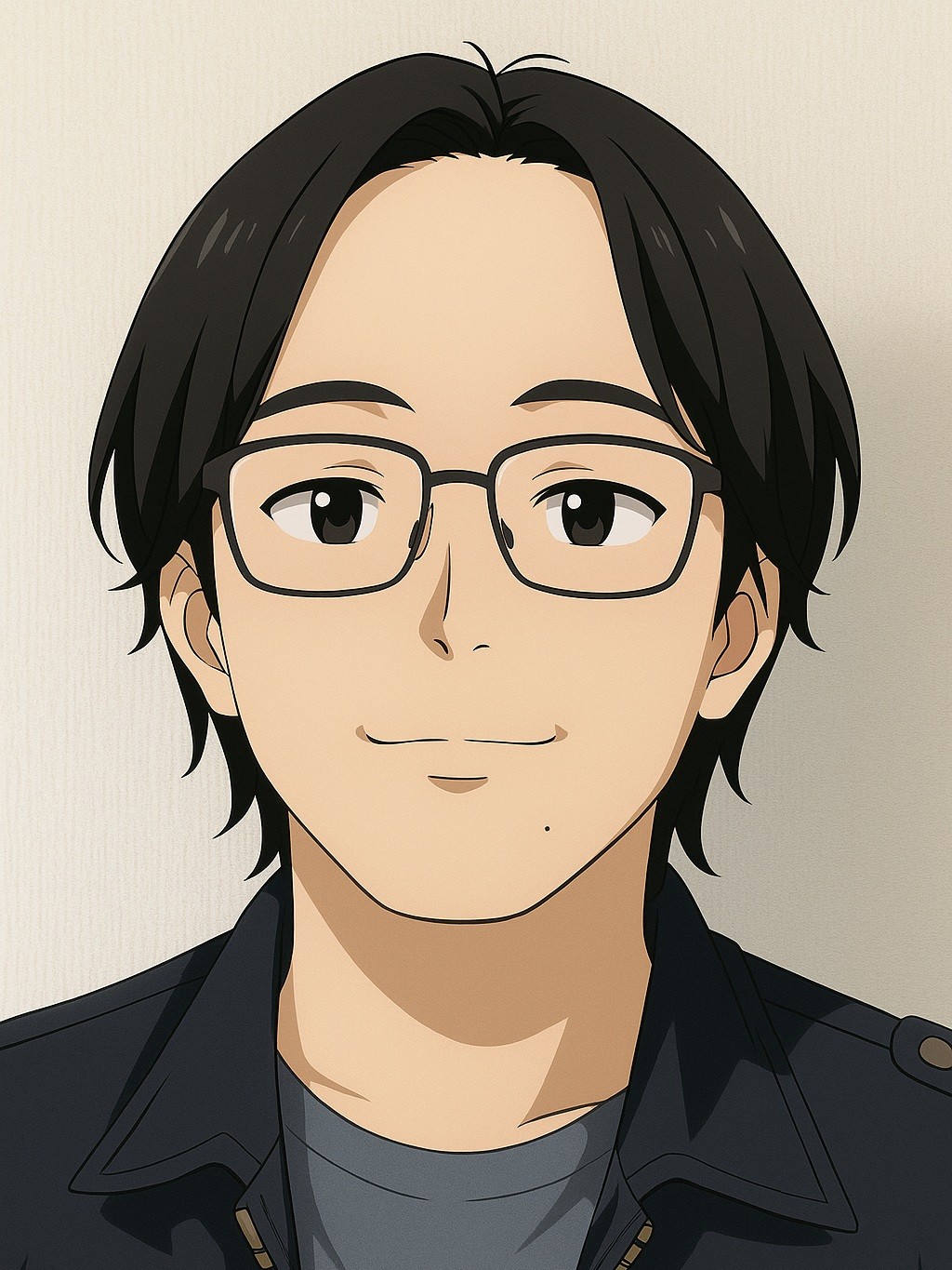 Aさん