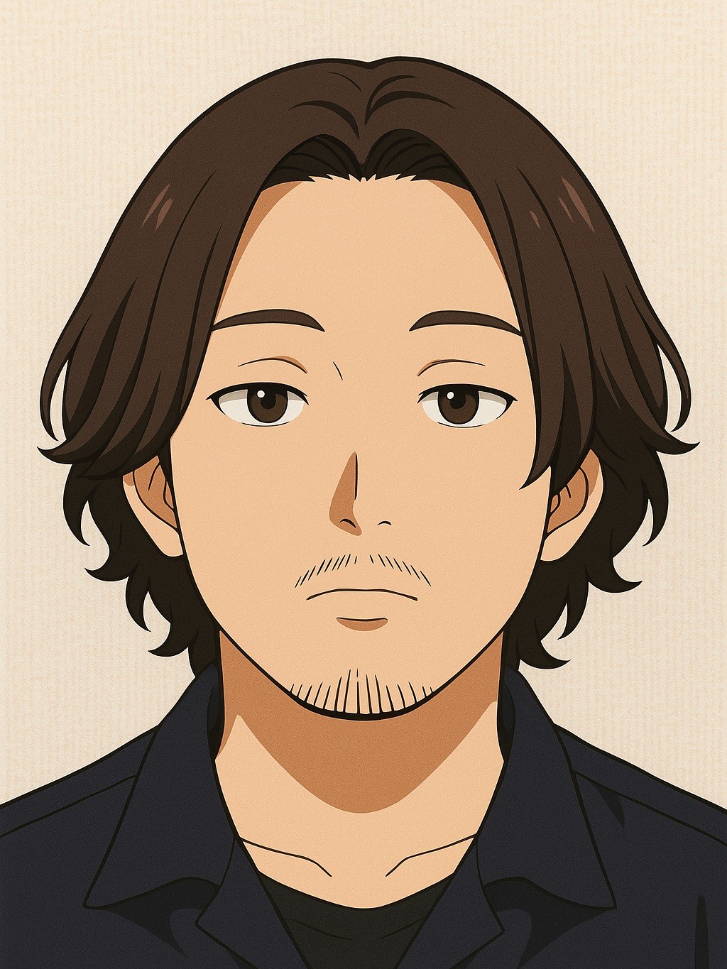 Yさん